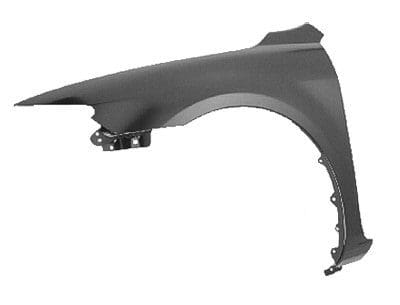 MA1240147C Driver Side Fender Panel MA1240147C Driver Side Fender Panel