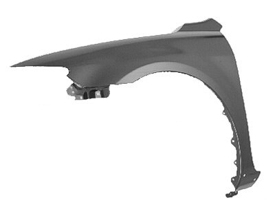MA1240148C Driver Side Fender Panel