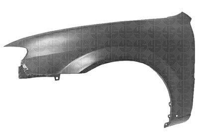 MA1240151 Driver Side Fender Panel MA1240151 Driver Side Fender Panel