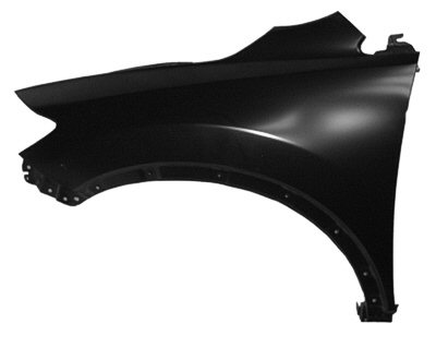 MA1240159C Driver Side Fender Panel