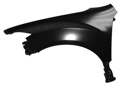 MA1240160C Driver Side Fender Panel