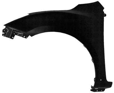 MA1240161C Driver Side Fender Panel