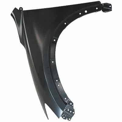 MA1240170C Driver Side Fender Panel