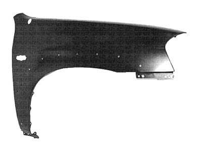 MA1241145 Passenger Side Fender Panel