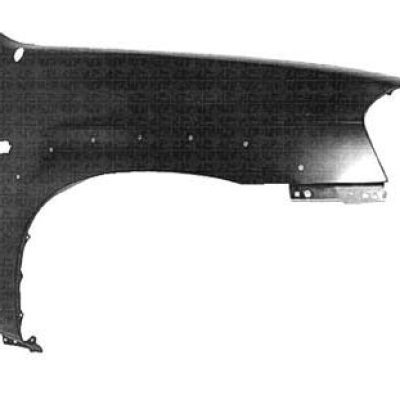 MA1241145 Passenger Side Fender Panel