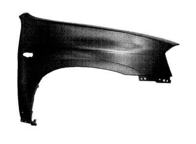 MA1241146 Passenger Side Fender Panel