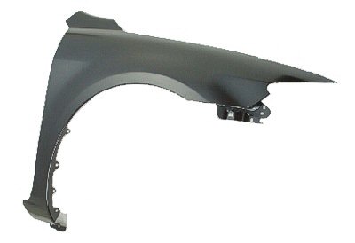 MA1241147C Passenger Side Fender Panel