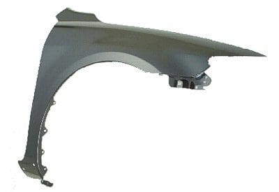 MA1241148C Passenger Side Fender Panel