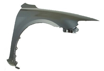 MA1241148C Passenger Side Fender Panel