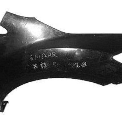 MA1241156C Passenger Side Fender Panel
