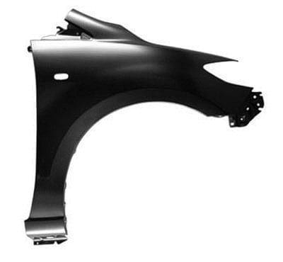 MA1241157C Passenger Side Fender Panel