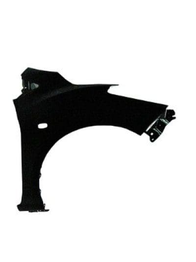 MA1241166C Passenger Side Fender Panel MA1241166C Passenger Side Fender Panel