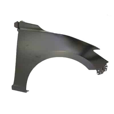 MA1241172C Passenger Side Fender Panel