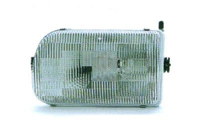 MA2502110 Front Light Headlight Lamp