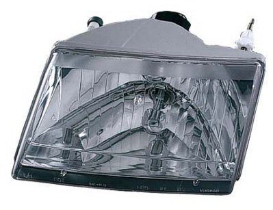 MA2502117C Front Light Headlight Lamp