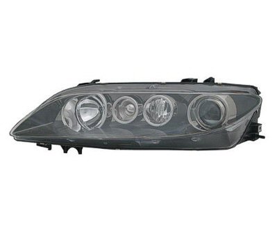 MA2502134 Front Light Headlight Lamp