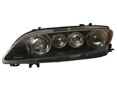 MA2502136 Front Light Headlight Lamp
