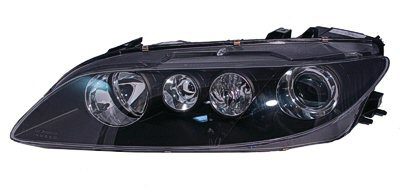 MA2502137 Front Light Headlight Lamp