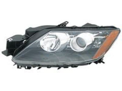 MA2502141 Front Light Headlight Lamp