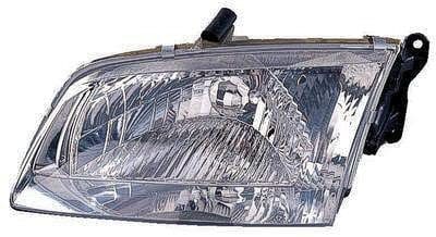 MA2502143C Front Light Composite Headlight Assembly MA2502143C Front Light Composite Headlight Assembly