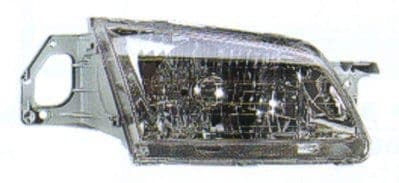 MA2503114C Front Light Headlight Lamp