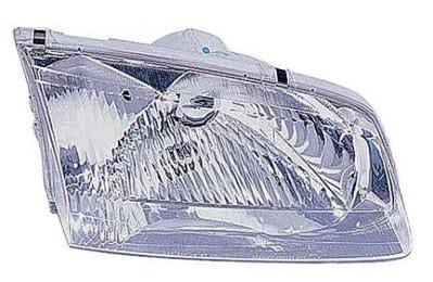 MA2503116 Front Light Headlight Lamp
