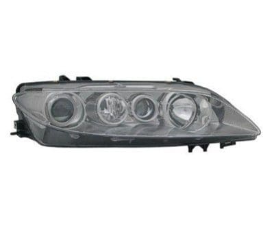 MA2503129 Front Light Headlight Lamp