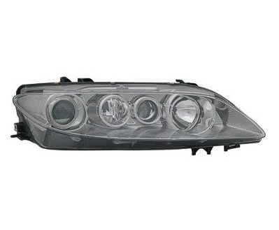 MA2503129 Front Light Headlight Lamp
