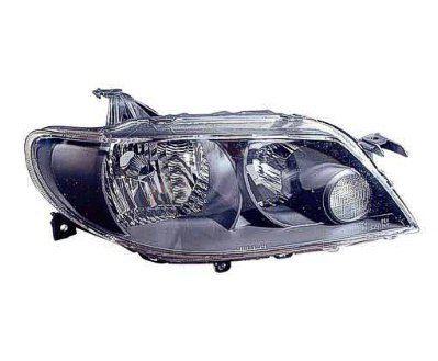 MA2503130 Front Light Headlight Lamp