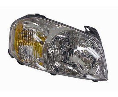 MA2503131 Front Light Headlight Lamp