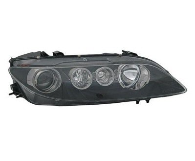 MA2503135C Front Light Headlight Lamp