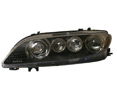 MA2503136 Front Light Headlight Lamp