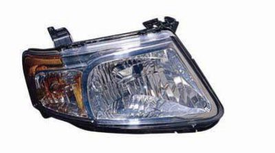 MA2503139C Front Light Composite Headlight Assembly MA2503139C Front Light Composite Headlight Assembly