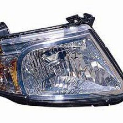 MA2503139C Front Light Composite Headlight Assembly