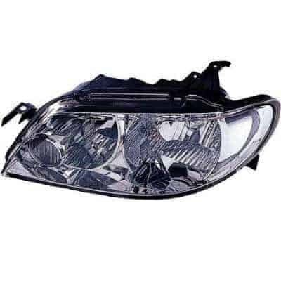 MA2518106 Front Light Headlight Assembly