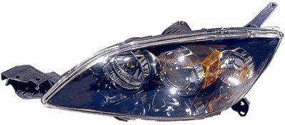 MA2518107C Front Light Headlight Assembly