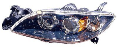 MA2518108C Front Light Headlight Assembly