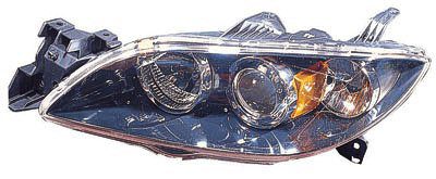 MA2518113 Front Light Headlight Assembly
