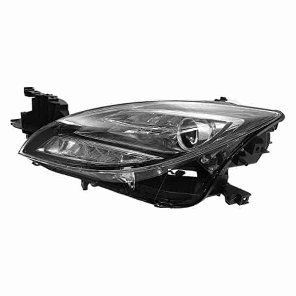 MA2518119 Front Light Headlight Assembly