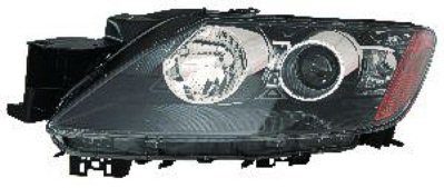 MA2518131 Front Light Headlight Assembly