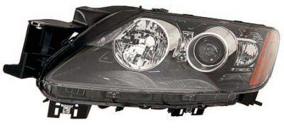 MA2518133C Front Light Headlight Assembly