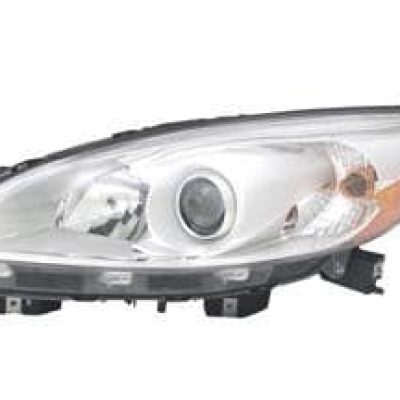 MA2518139C Front Light Headlight Assembly