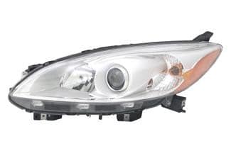 MA2518139C Front Light Headlight Assembly MA2518139C Front Light Headlight Assembly