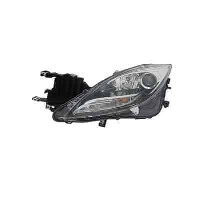 MA2518141C Front Light Headlight Assembly