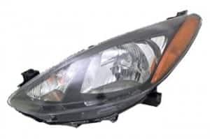 MA2518144C Front Light Headlight Assembly