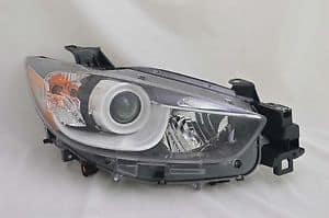 MA2518146C Front Light Headlight Assembly