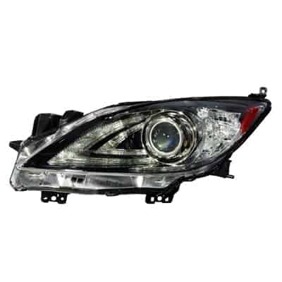 MA2518132 Front Light Headlight Assembly