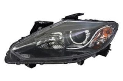 MA2518158C Front Light Headlight Assembly MA2518158C Front Light Headlight Assembly
