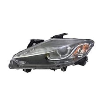 MA2518159C Front Light Headlight Assembly MA2518159C Front Light Headlight Assembly