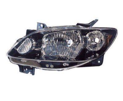 MA2519110 Front Light Headlight Assembly